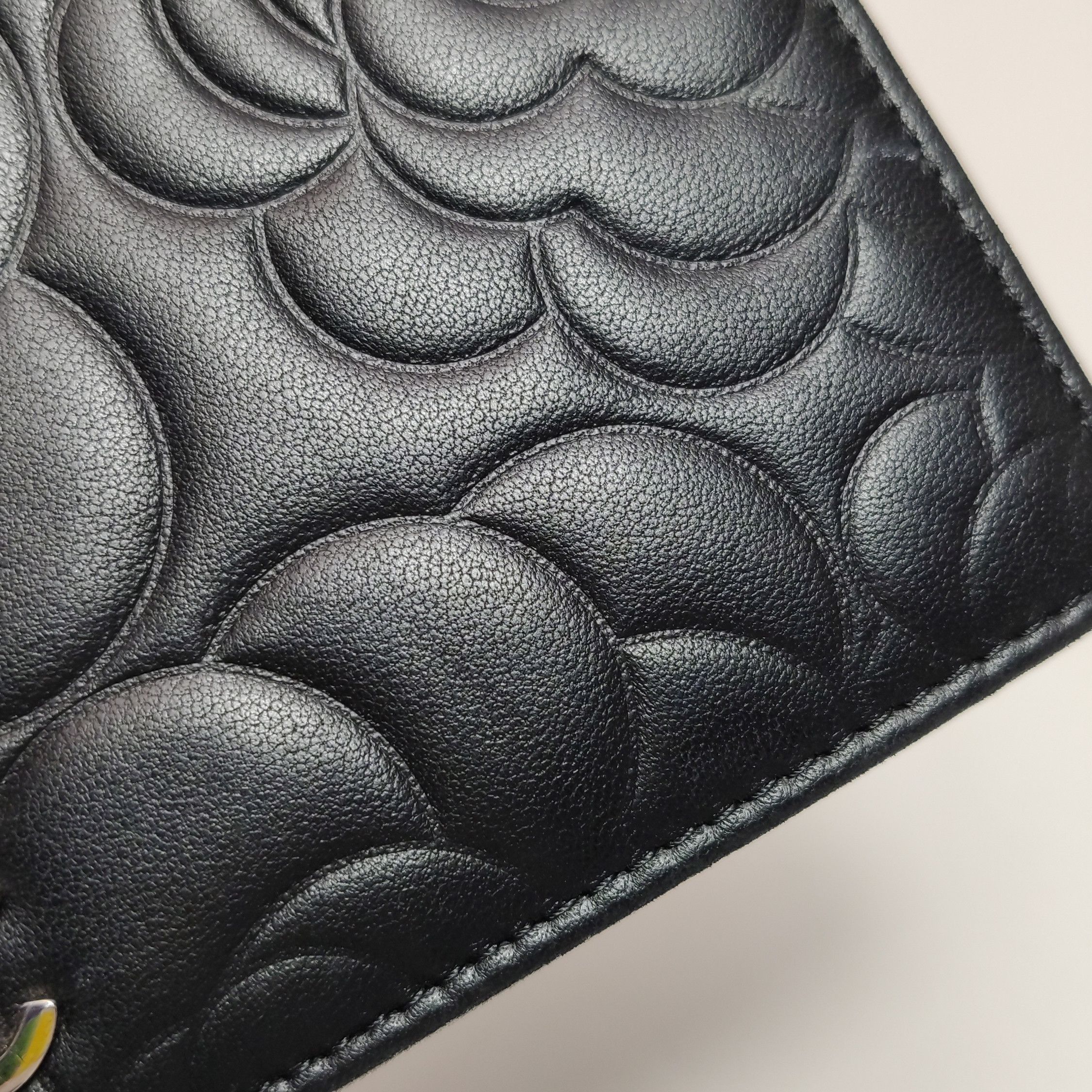 Chanel Chanel Women os Wallets Size ONE SIZE - 14 Thumbnail