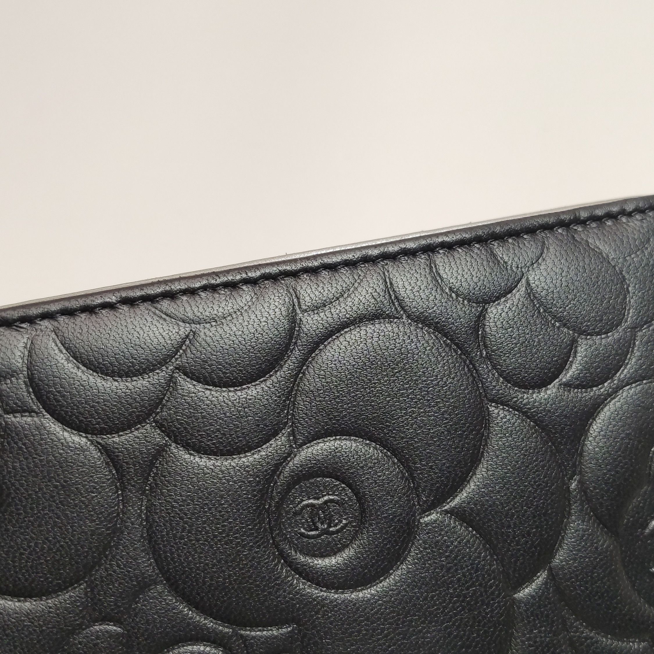 Chanel Chanel Women os Wallets Size ONE SIZE - 15 Thumbnail
