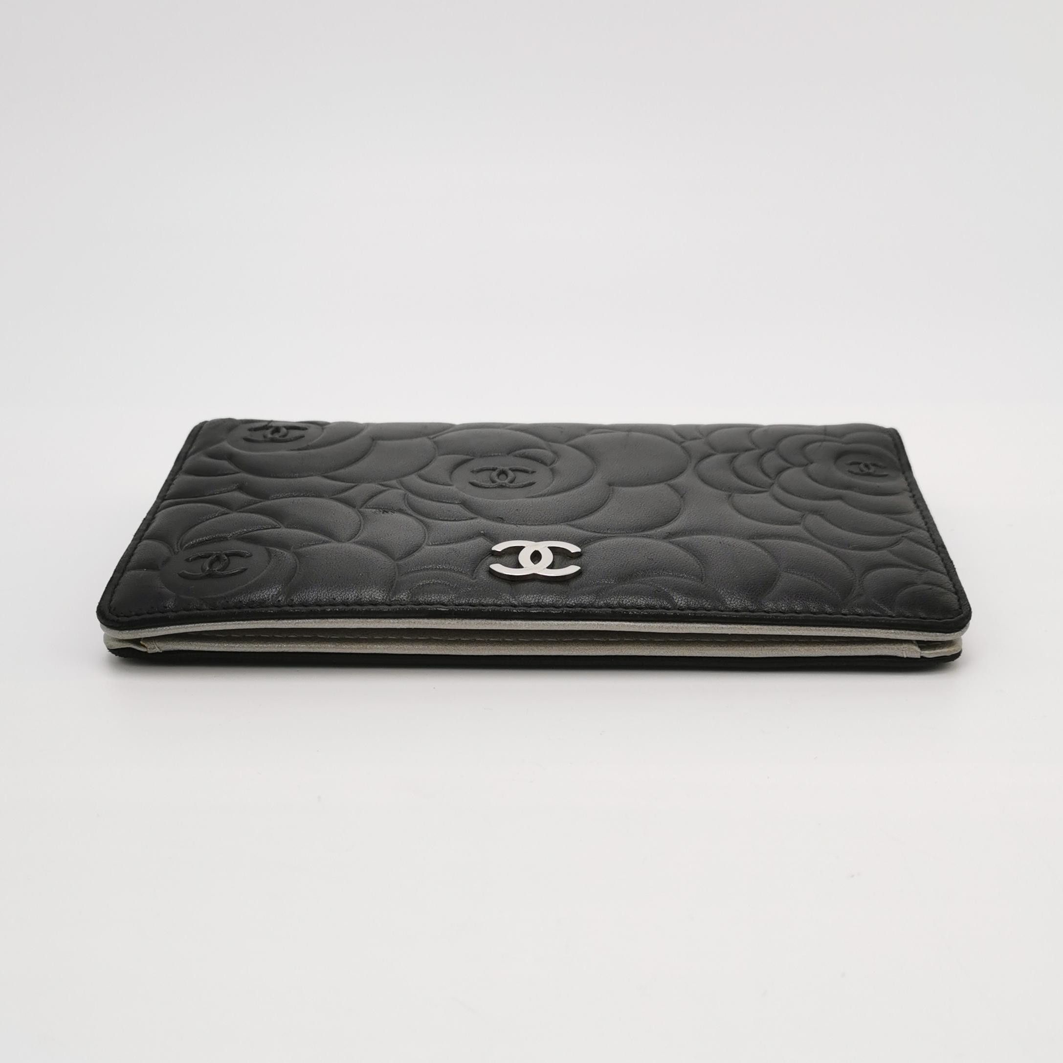 Chanel Chanel Women os Wallets Size ONE SIZE - 5 Thumbnail