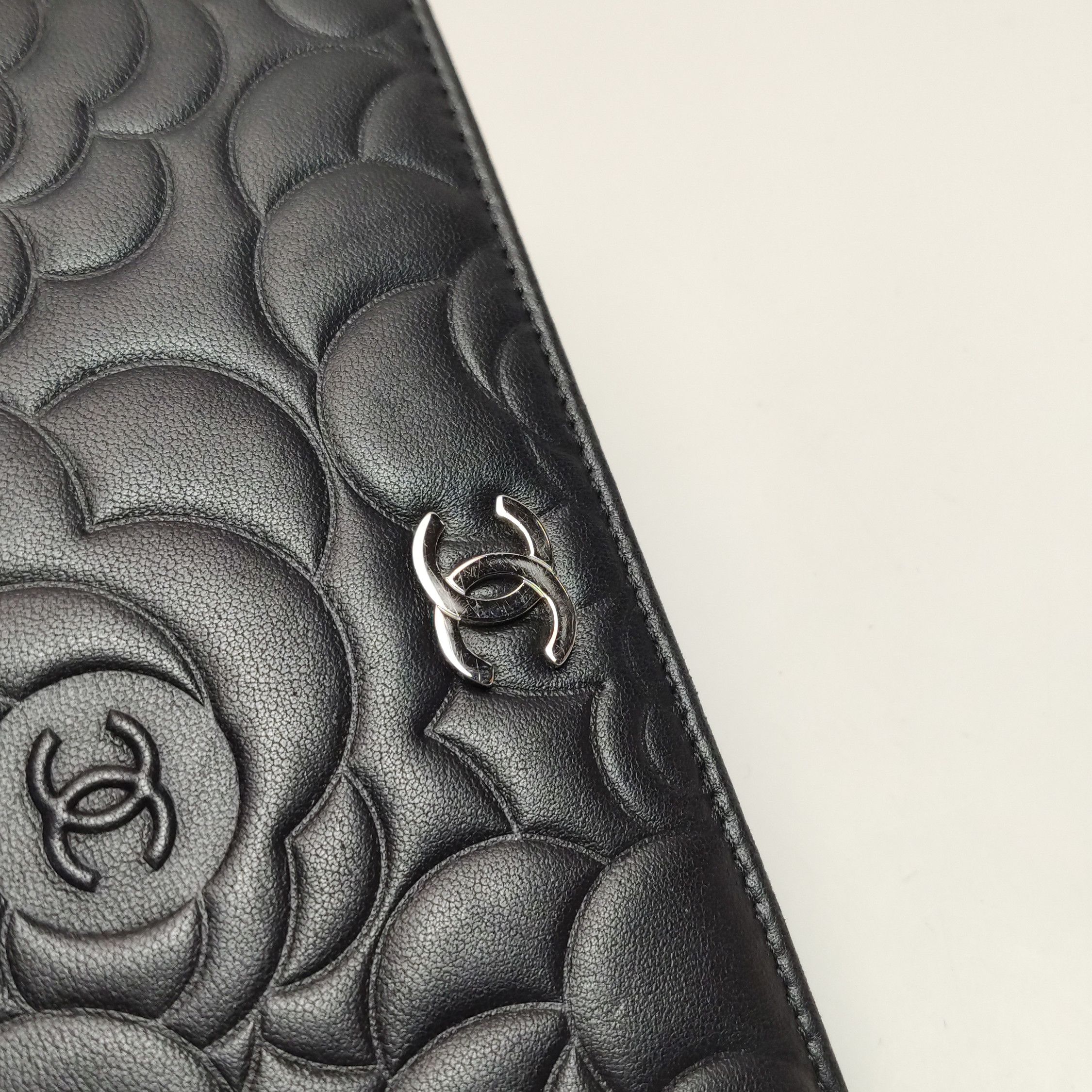 Chanel Chanel Women os Wallets Size ONE SIZE - 12 Thumbnail