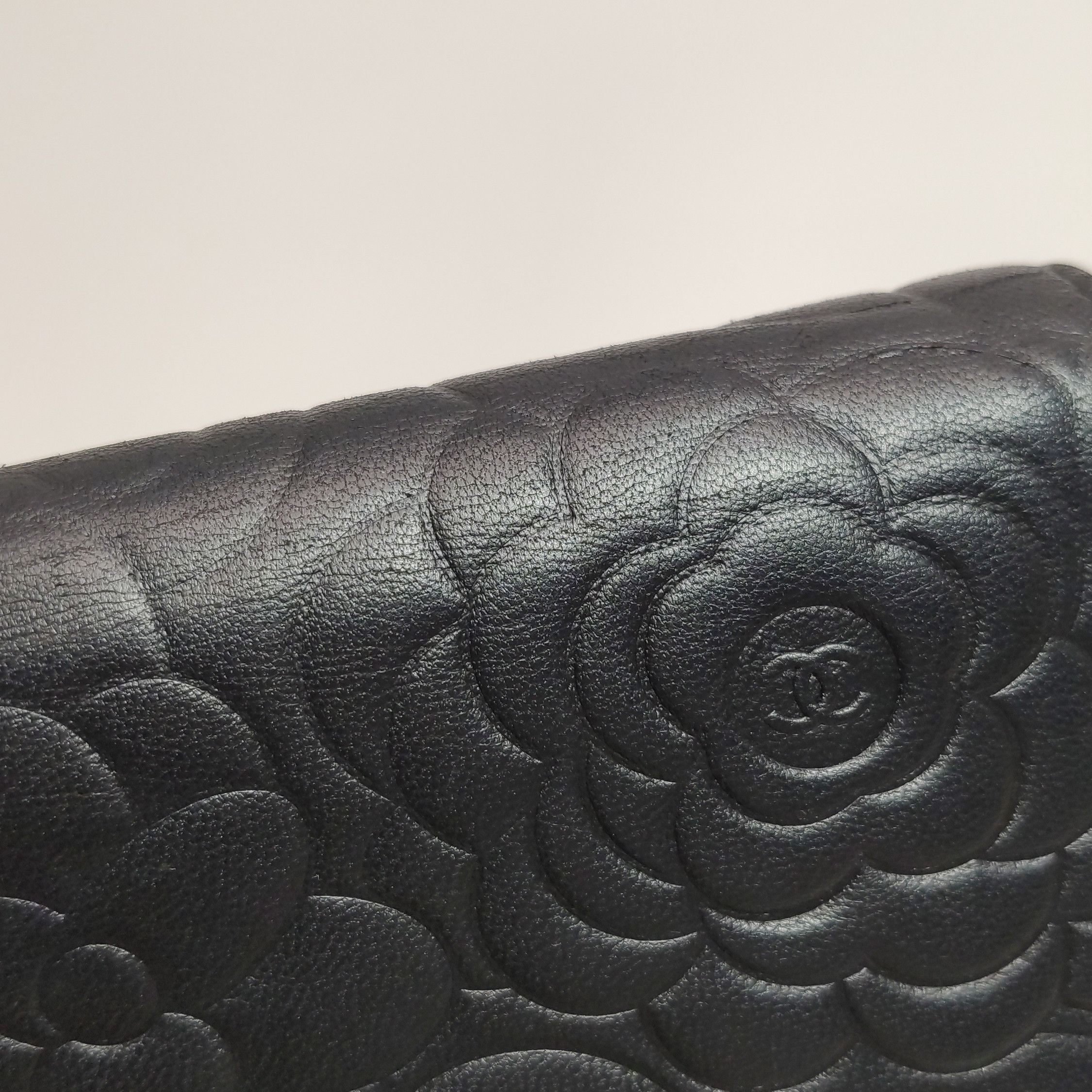 Chanel Chanel Women os Wallets Size ONE SIZE - 16 Thumbnail