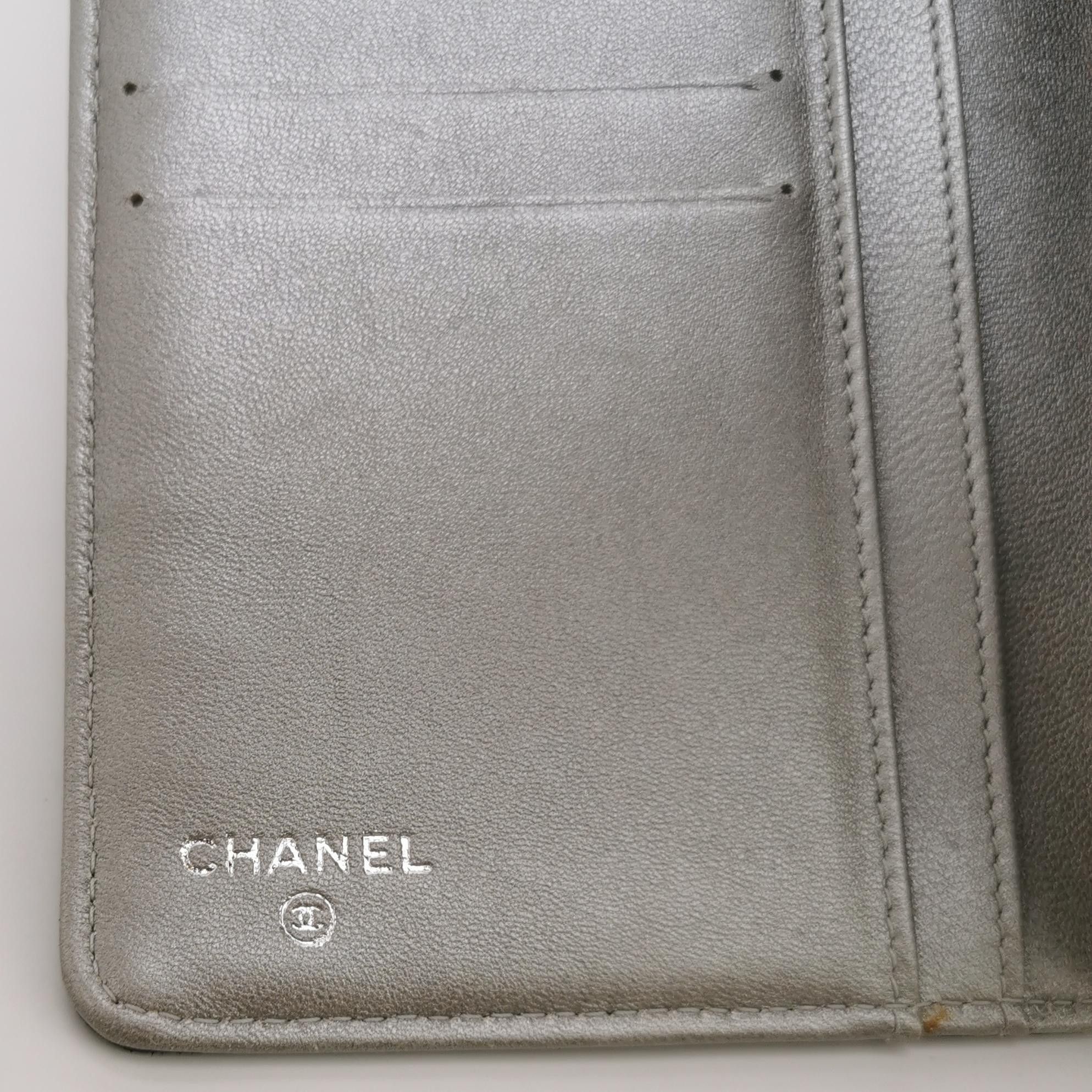 Chanel Chanel Women os Wallets Size ONE SIZE - 7 Thumbnail