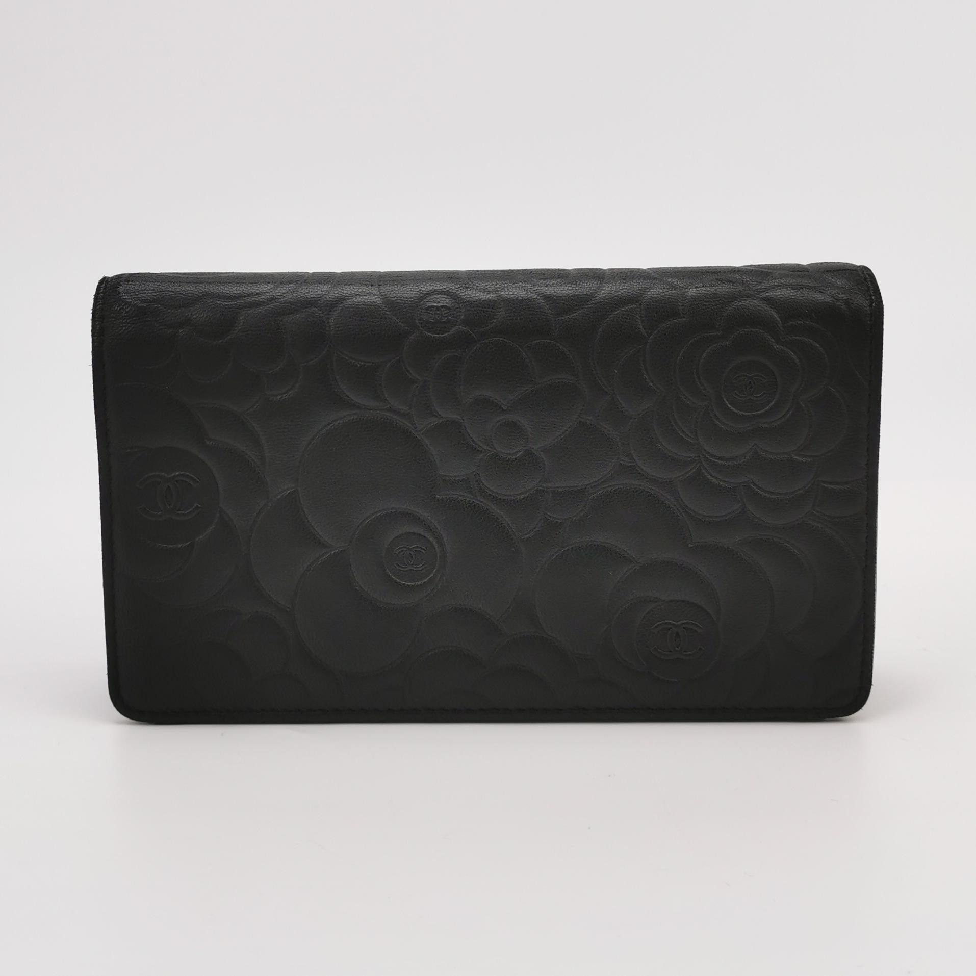 Chanel Chanel Women os Wallets Size ONE SIZE - 4 Thumbnail
