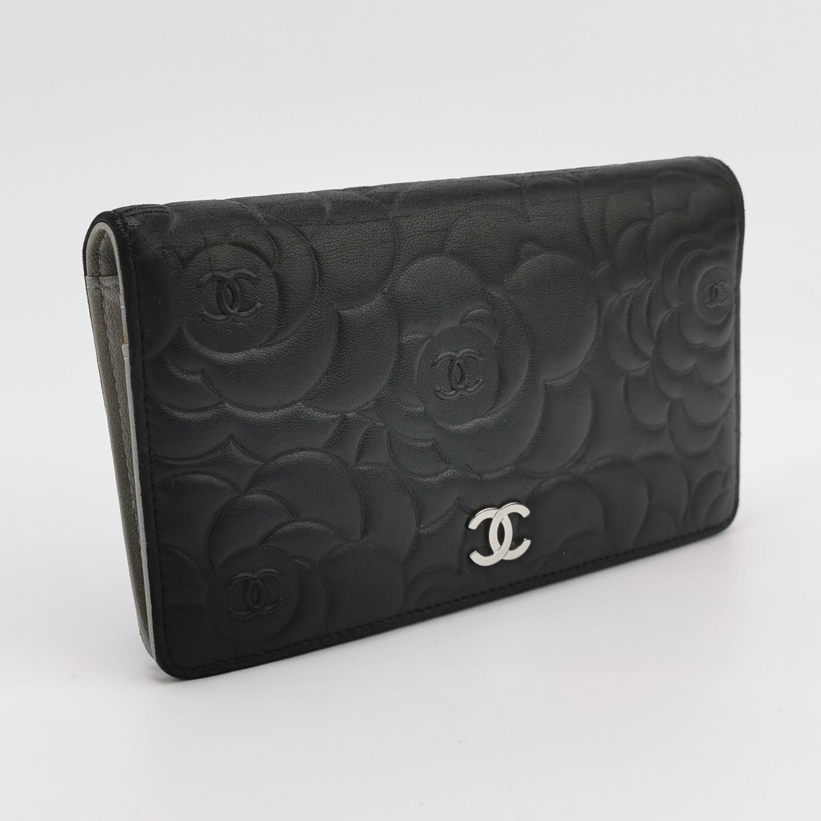 Chanel Chanel Women os Wallets Size ONE SIZE - 3 Thumbnail