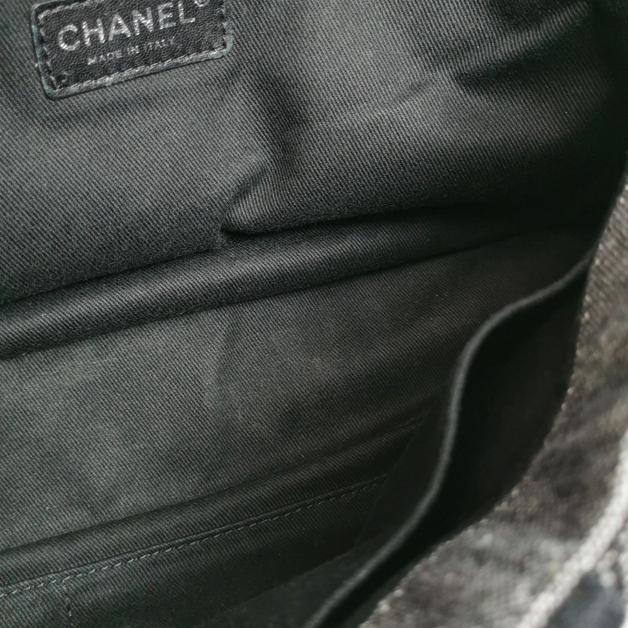 Chanel Chanel Women os Crossbody Bags Size ONE SIZE - 9 Thumbnail