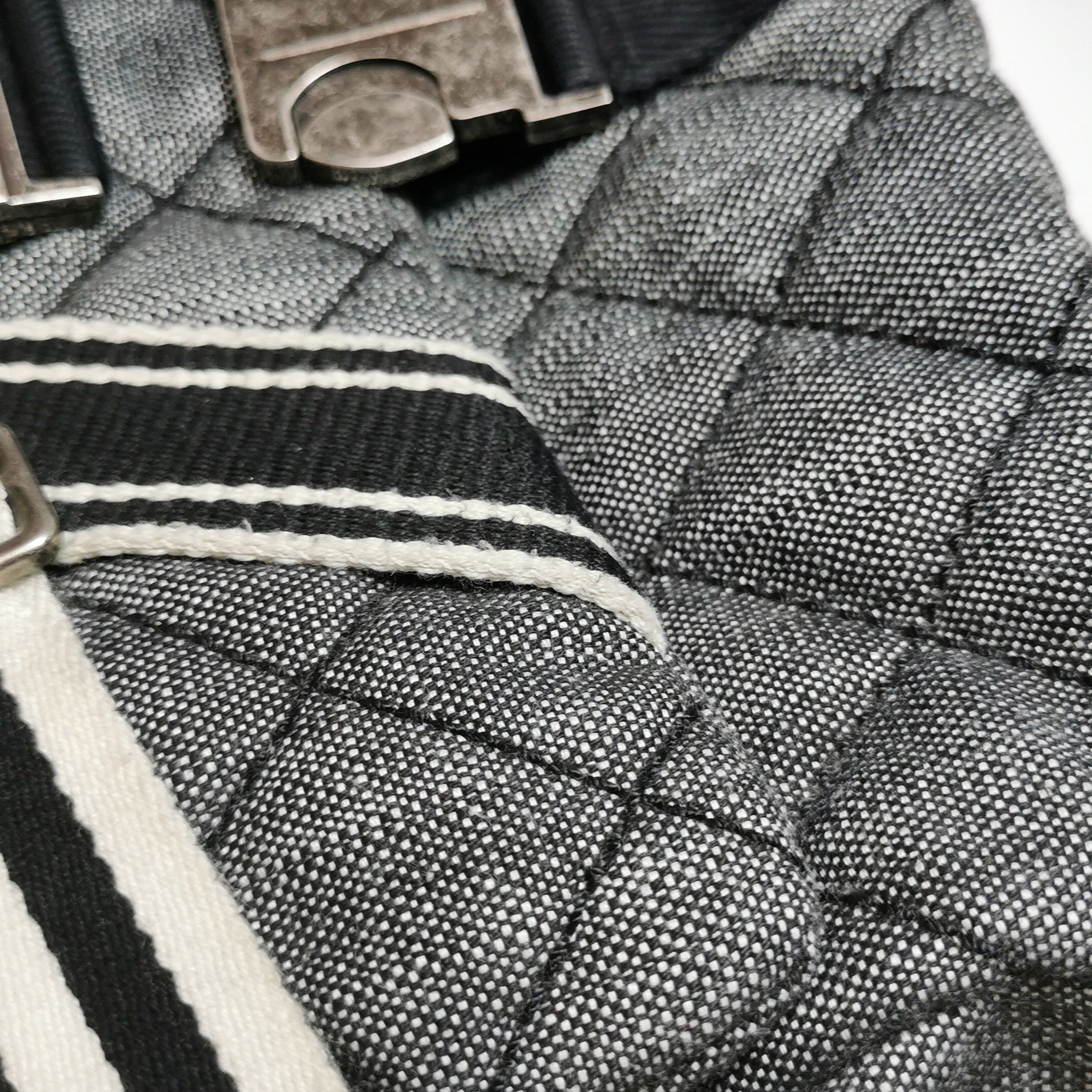 Chanel Chanel Women os Crossbody Bags Size ONE SIZE - 16 Thumbnail