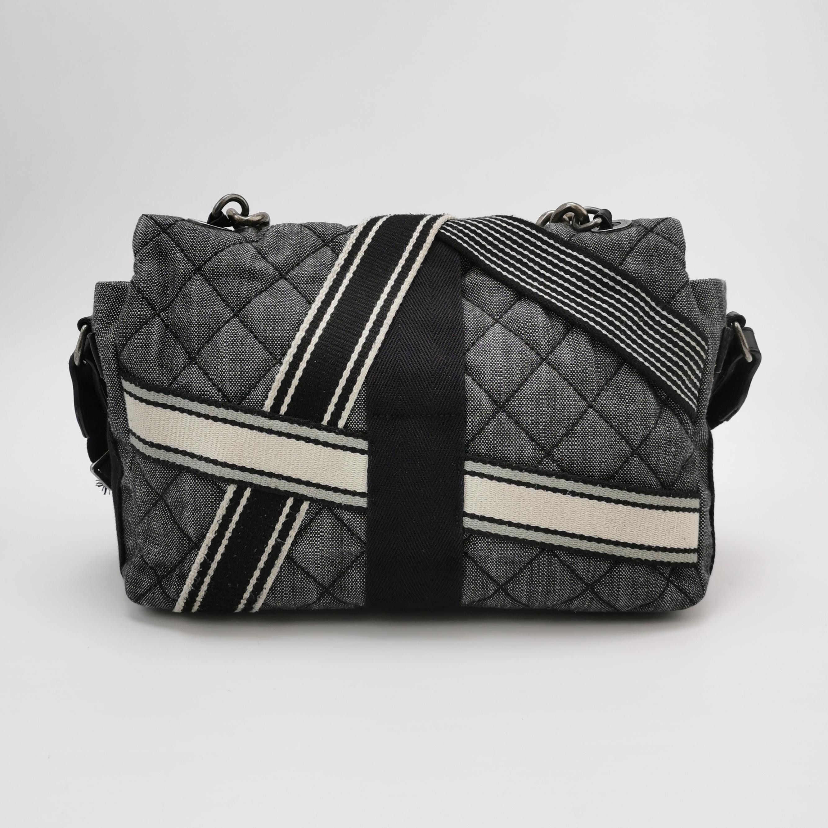 Chanel Chanel Women os Crossbody Bags Size ONE SIZE - 5 Thumbnail