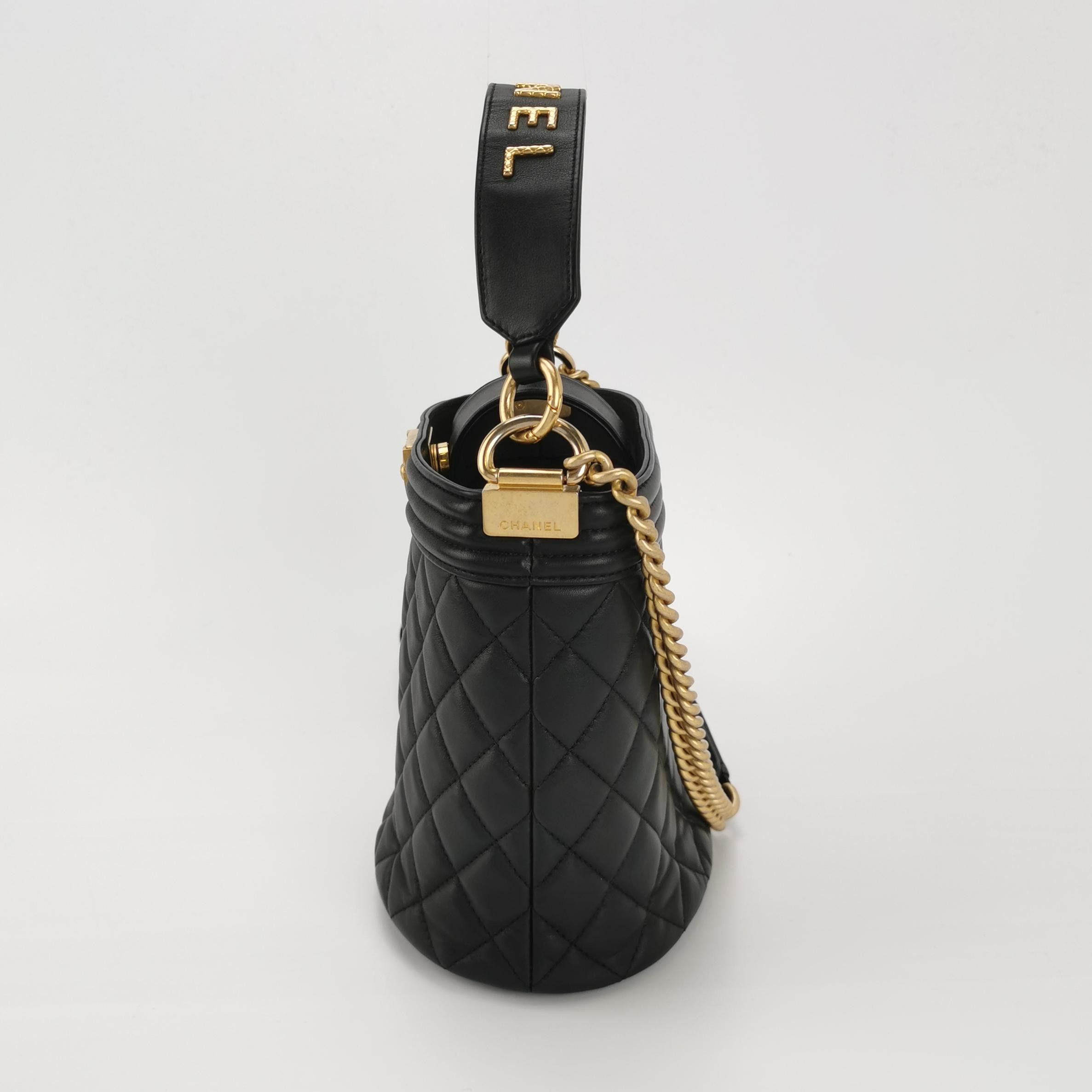 Chanel Chanel Women os Shoulder Bags Size ONE SIZE - 3 Thumbnail