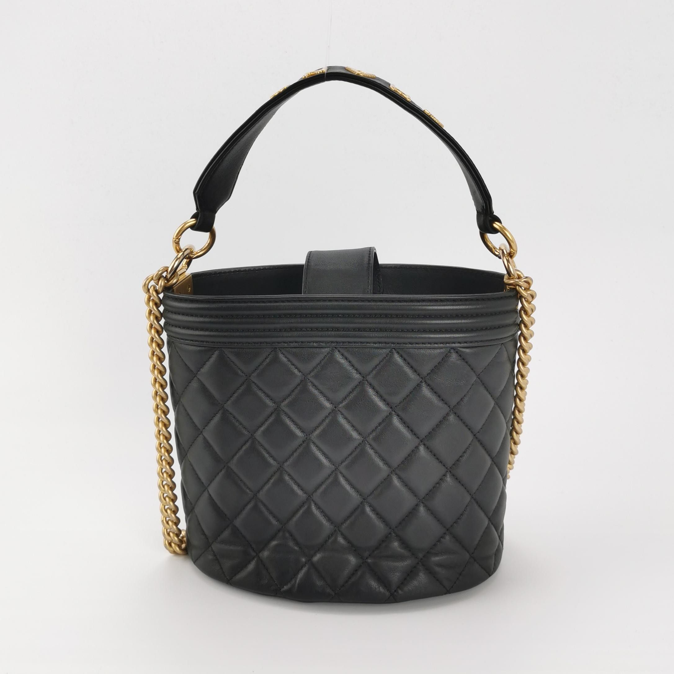 Chanel Chanel Women os Shoulder Bags Size ONE SIZE - 5 Thumbnail