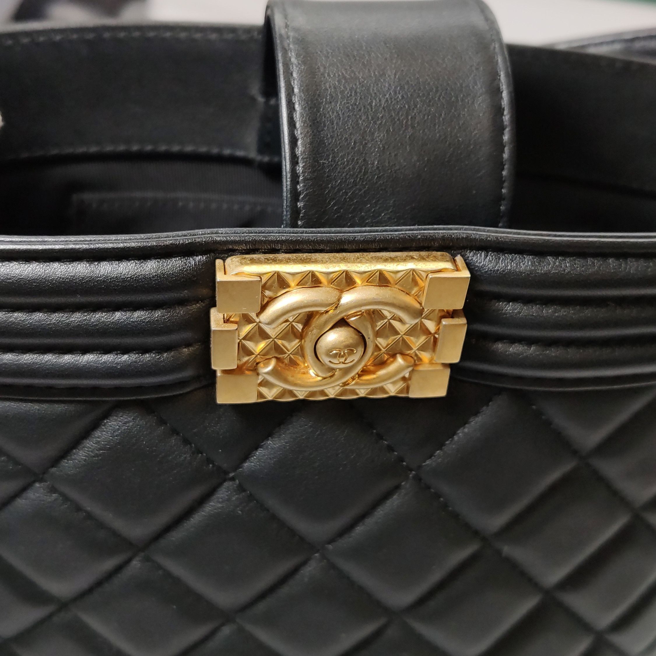 Chanel Chanel Women os Shoulder Bags Size ONE SIZE - 12 Thumbnail