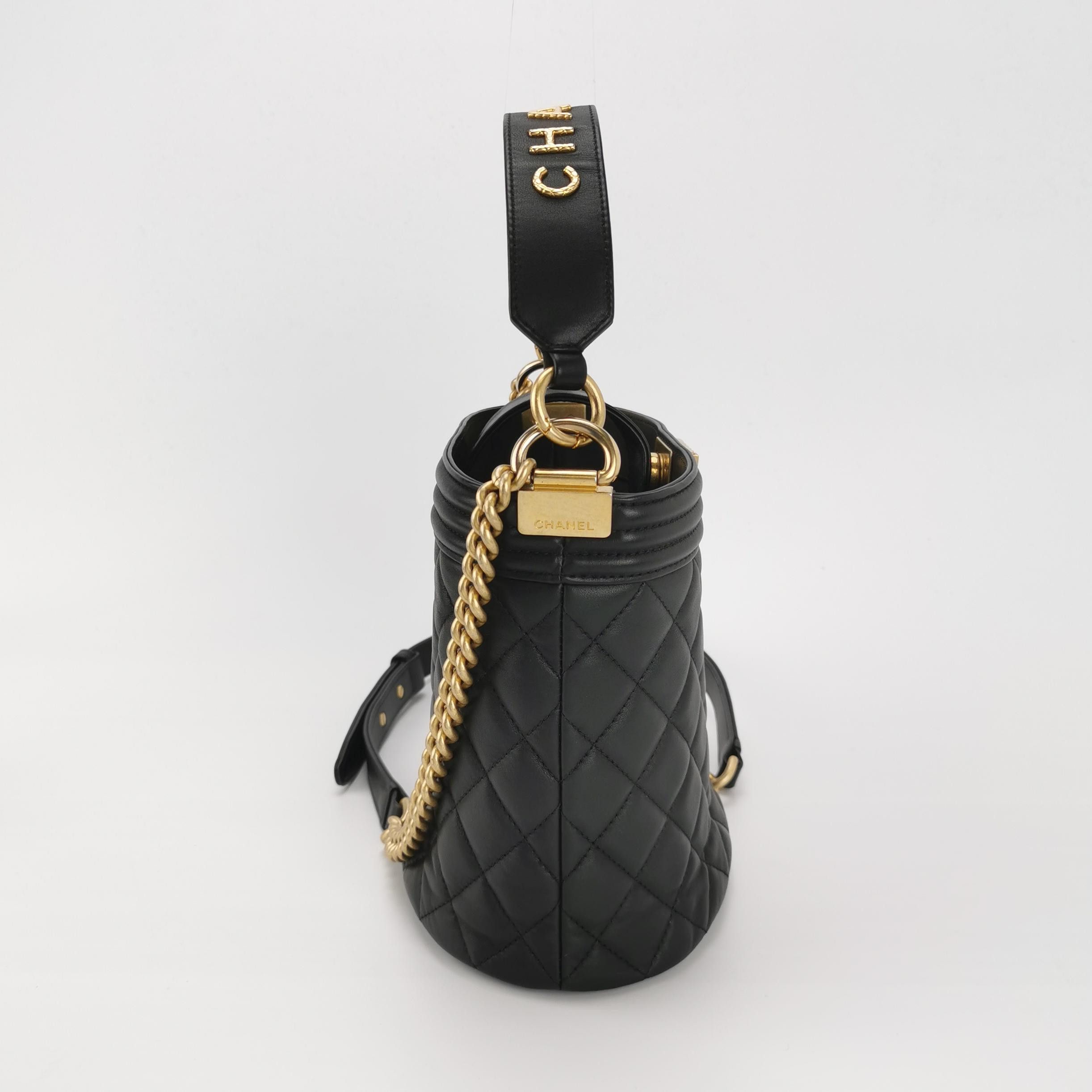Chanel Chanel Women os Shoulder Bags Size ONE SIZE - 4 Thumbnail