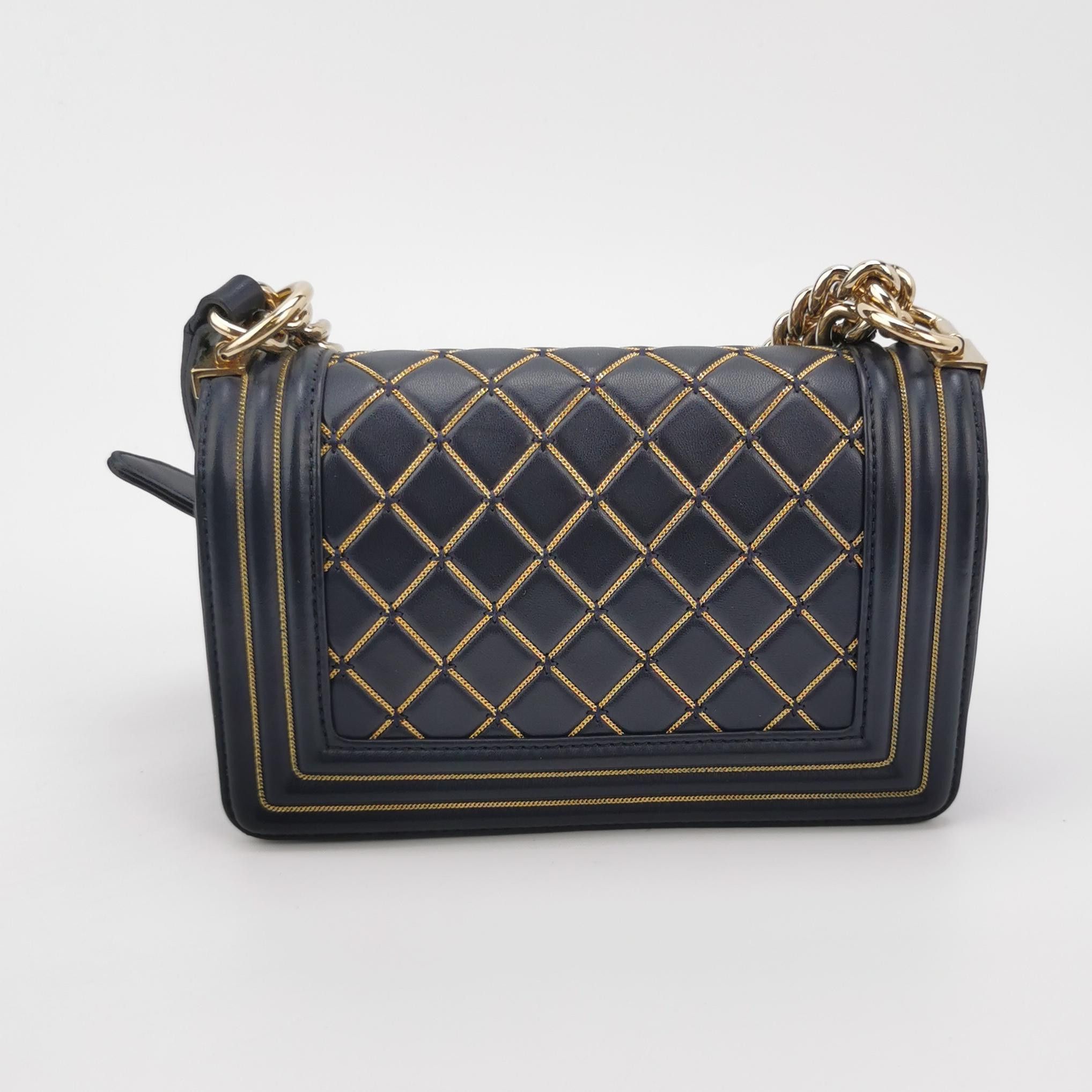 Chanel Chanel Women os Shoulder Bags Size ONE SIZE - 5 Thumbnail