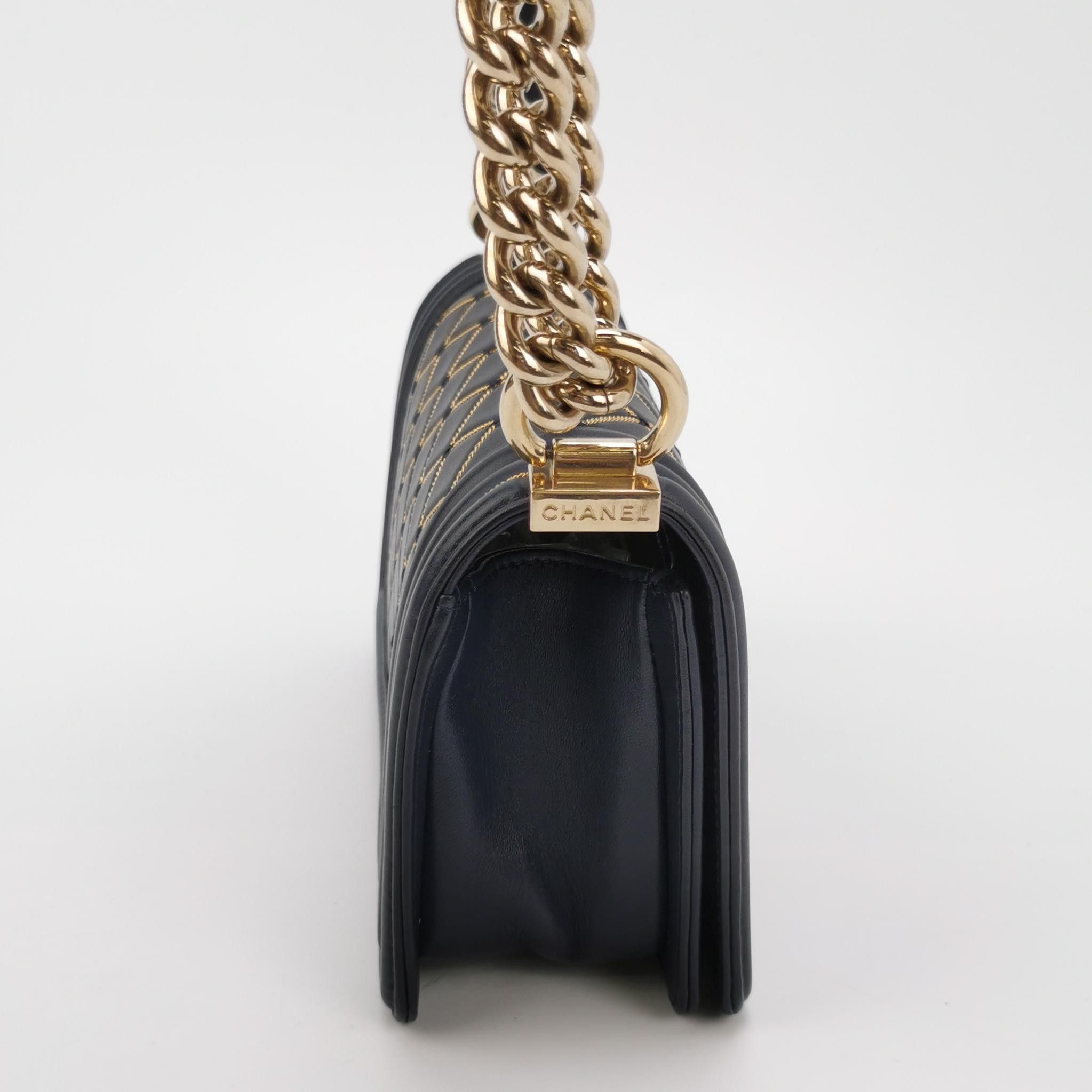 Chanel Chanel Women os Shoulder Bags Size ONE SIZE - 4 Thumbnail