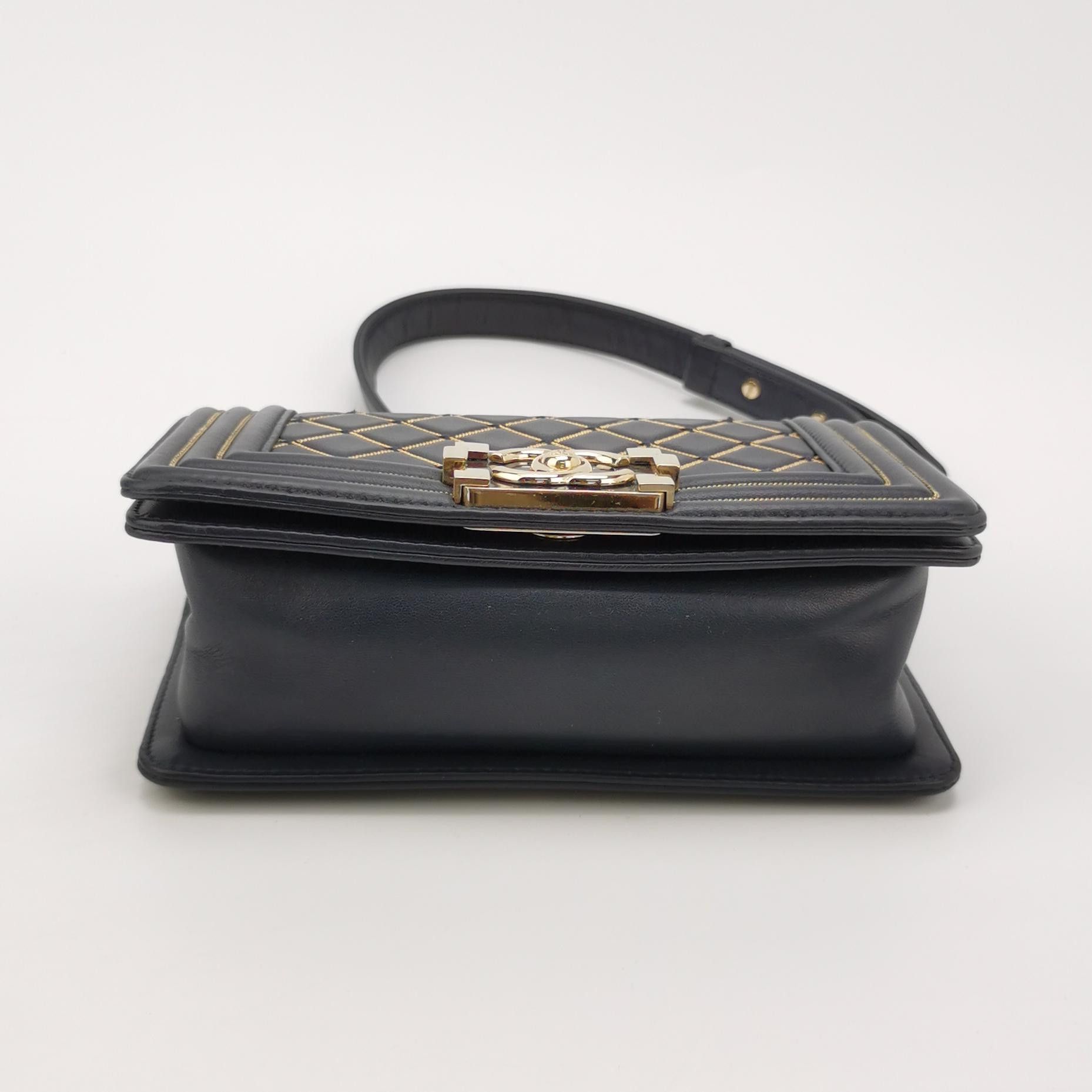 Chanel Chanel Women os Shoulder Bags Size ONE SIZE - 6 Thumbnail