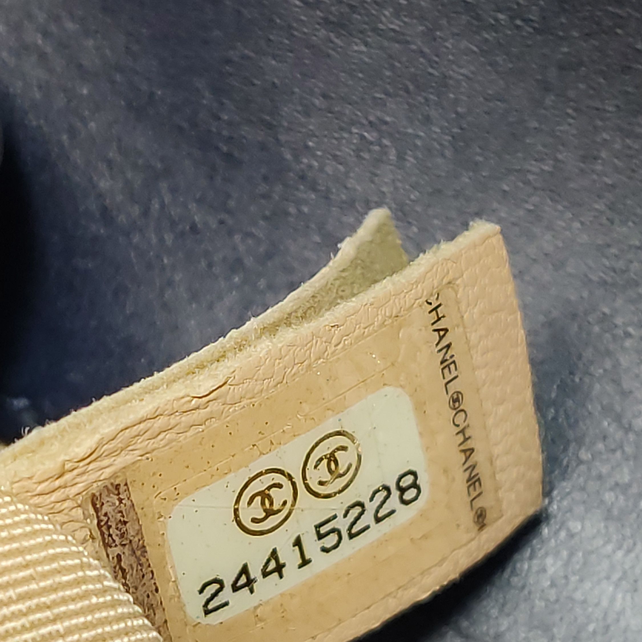 Chanel Chanel Women os Shoulder Bags Size ONE SIZE - 16 Thumbnail