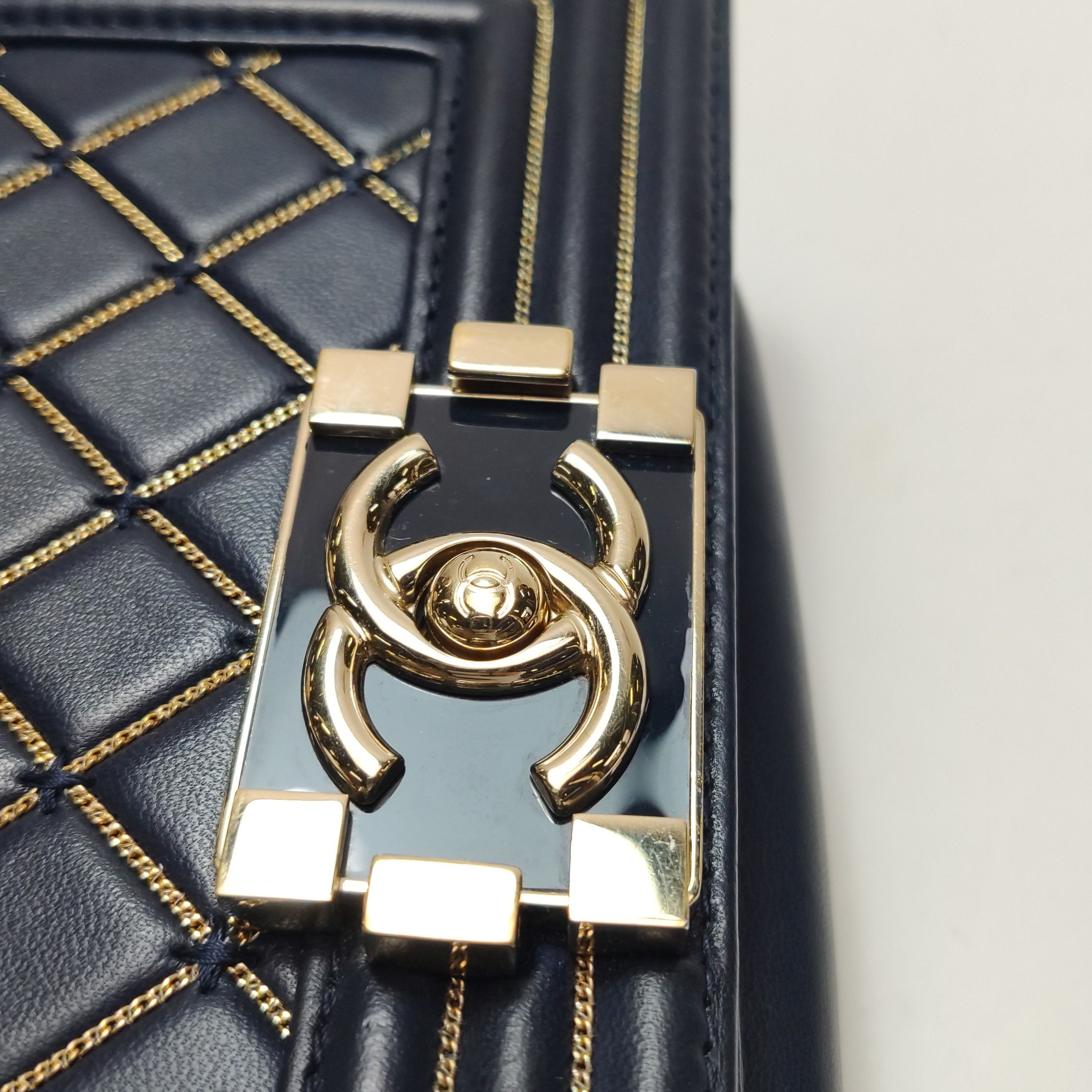 Chanel Chanel Women os Shoulder Bags Size ONE SIZE - 13 Thumbnail