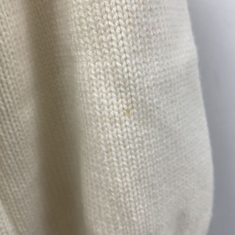 Valentino Valentino Cashmere Knit Sweater Size L Size L / US 10 / IT 46 - 7 Thumbnail