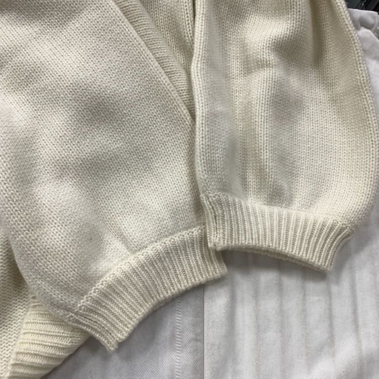 Valentino Valentino Cashmere Knit Sweater Size L Size L / US 10 / IT 46 - 9 Thumbnail