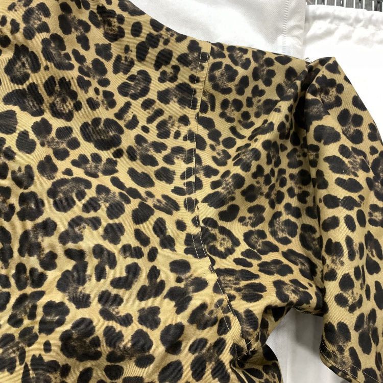 Valentino Valentino Leopard Print Jacket Size 40 Size S / US 4 / IT 40 - 8 Thumbnail