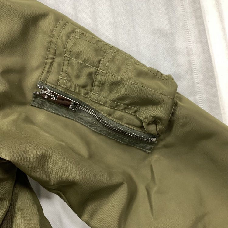 Valentino Valentino Rockstud Bomber Jacket Size S Size US S / EU 44-46 / 1 - 11 Thumbnail