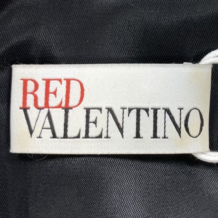 RED Valentino Red Valentino Floral Sleeveless Dress Size 40 Size S / US 4 / IT 40 - 3 Thumbnail