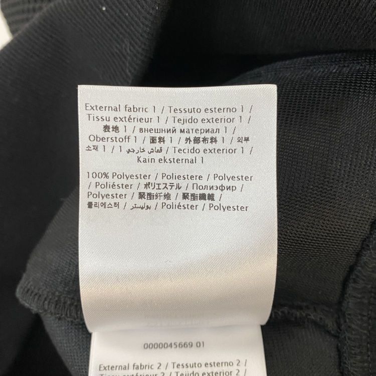 Valentino Valentino Lace Logo Mesh Sweatshirt Size XS Size XS / US 0-2 / IT 36-38 - 5 Thumbnail