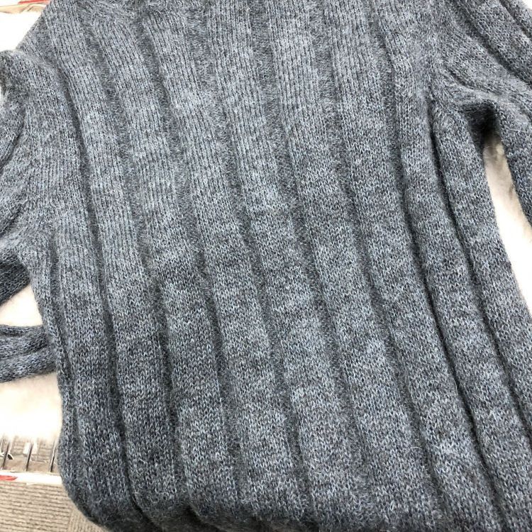 Valentino Valentino Rib-knit Sweater Size L Size US L / EU 52-54 / 3 - 7 Thumbnail