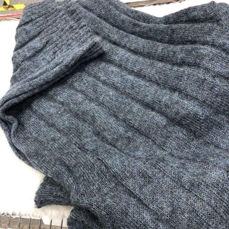 Valentino Valentino Rib-knit Sweater Size L Size US L / EU 52-54 / 3 - 9 Thumbnail