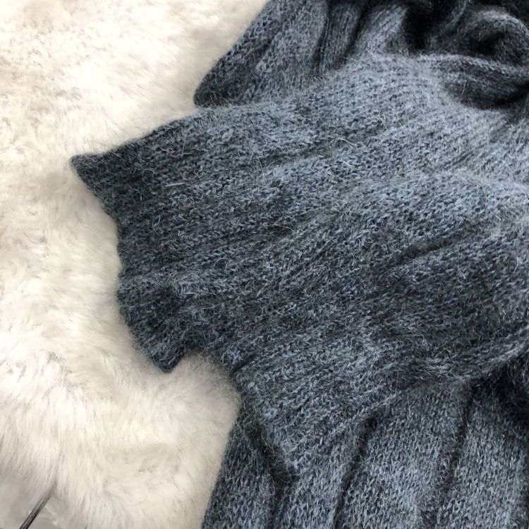 Valentino Valentino Rib-knit Sweater Size L Size US L / EU 52-54 / 3 - 8 Thumbnail