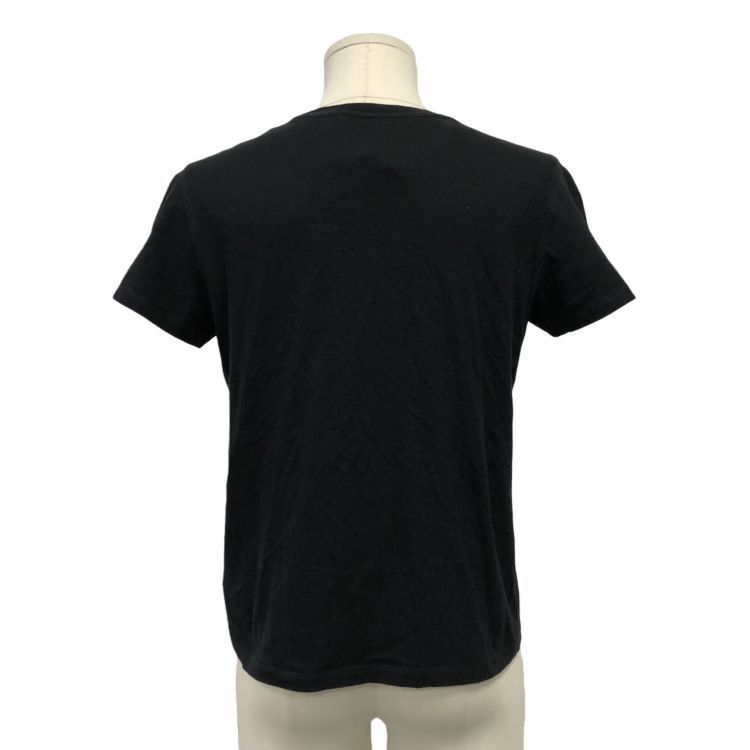 Valentino Valentino Logo Patch Short Sleeve T-Shirt Size XS Size US XS / EU 42 / 0 - 2 Thumbnail