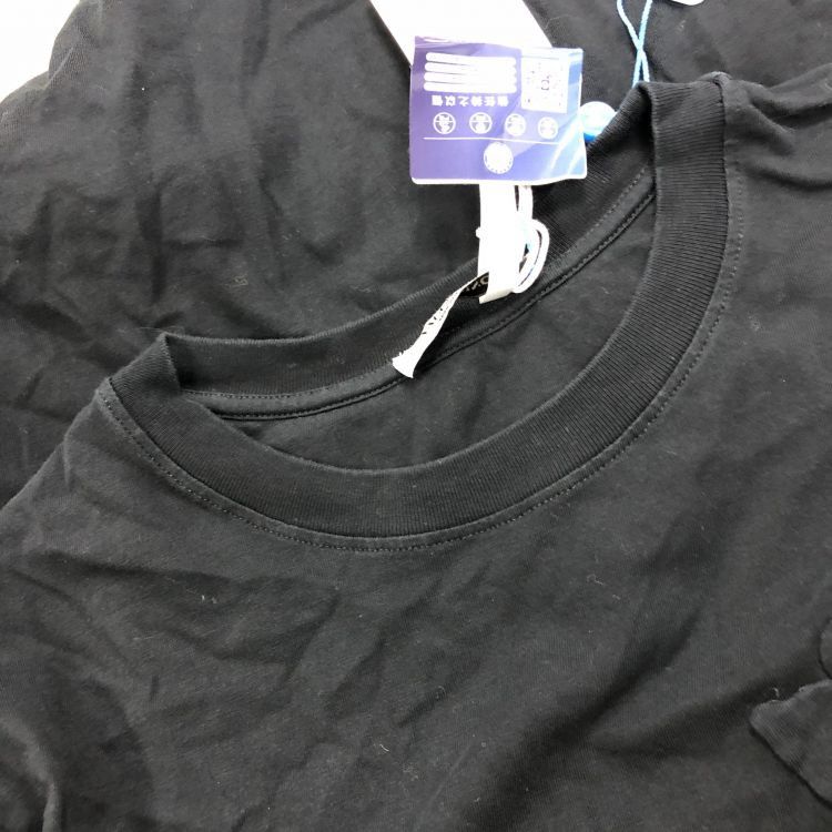 Valentino Valentino Logo Patch Short Sleeve T-Shirt Size XS Size US XS / EU 42 / 0 - 6 Thumbnail