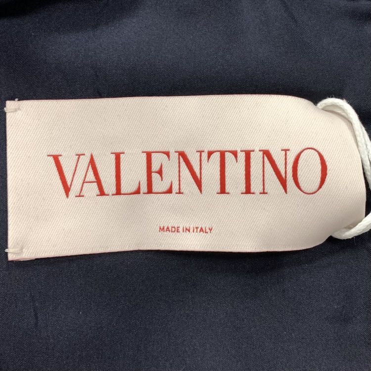 Valentino Valentino Multicolor Tweed Dress Size 38 Size XS / US 0-2 / IT 36-38 - 3 Thumbnail