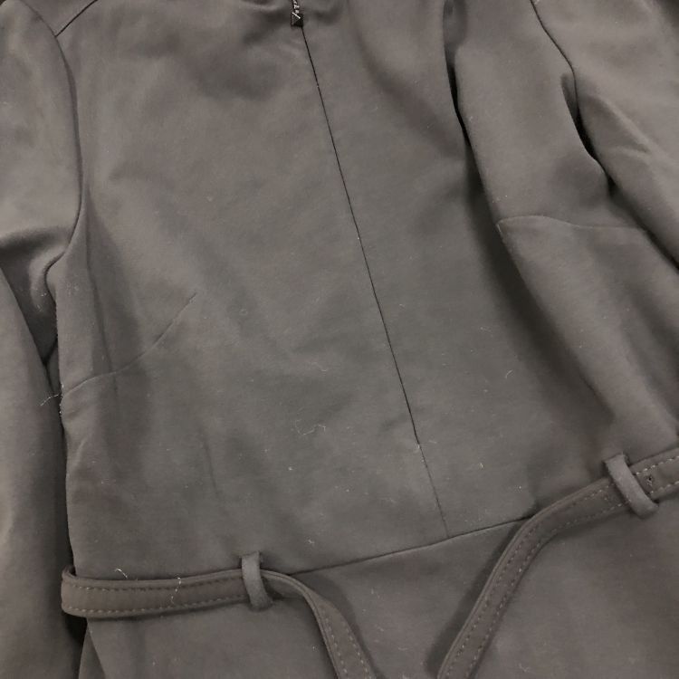 Valentino Valentino Belted Coat Size 44 Size M / US 6-8 / IT 42-44 - 7 Thumbnail