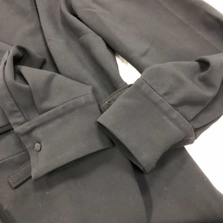 Valentino Valentino Belted Coat Size 44 Size M / US 6-8 / IT 42-44 - 8 Thumbnail