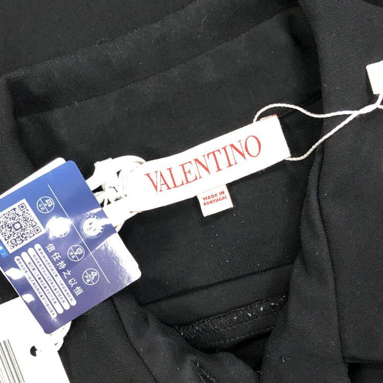 Valentino Valentino Belted Coat Size 44 Size M / US 6-8 / IT 42-44 - 6 Thumbnail
