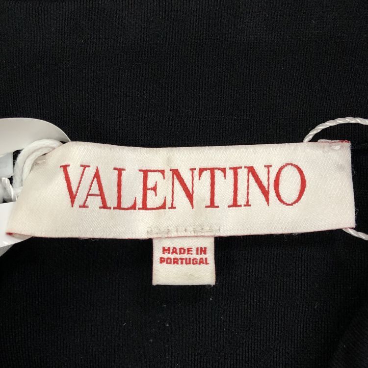 Valentino Valentino Belted Coat Size 44 Size M / US 6-8 / IT 42-44 - 3 Thumbnail