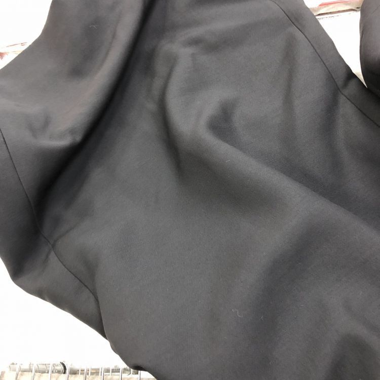 Valentino Valentino Wool Silk Dress Size 38 Size XS / US 0-2 / IT 36-38 - 9 Thumbnail