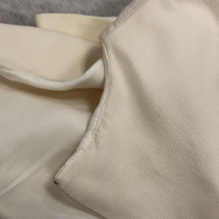 Valentino Valentino Wool Silk Mini Dress Size 38 Size XS / US 0-2 / IT 36-38 - 7 Thumbnail