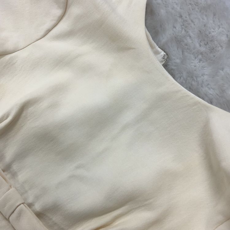 Valentino Valentino Wool Silk Mini Dress Size 38 Size XS / US 0-2 / IT 36-38 - 10 Thumbnail