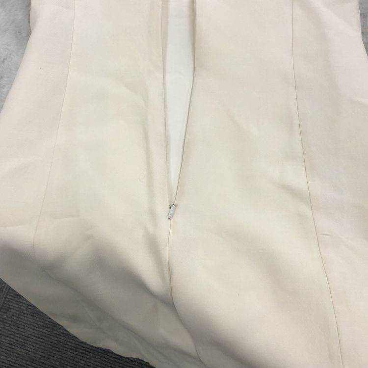 Valentino Valentino Wool Silk Mini Dress Size 38 Size XS / US 0-2 / IT 36-38 - 8 Thumbnail