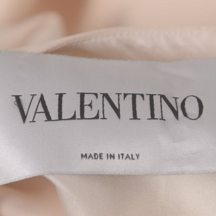 Valentino Valentino Colorblock Mini Dress Size 42 Size M / US 6-8 / IT 42-44 - 3 Thumbnail