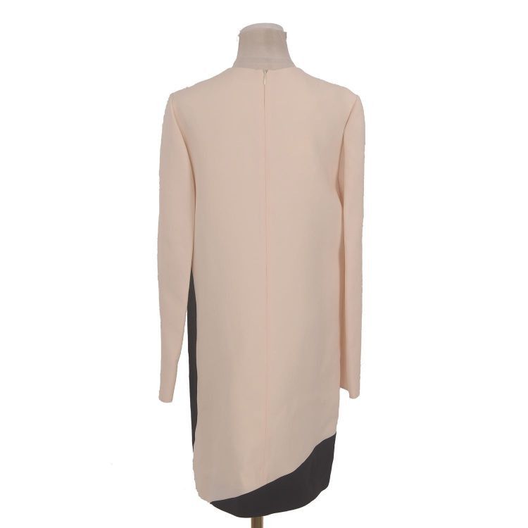Valentino Valentino Colorblock Mini Dress Size 42 Size M / US 6-8 / IT 42-44 - 2 Thumbnail