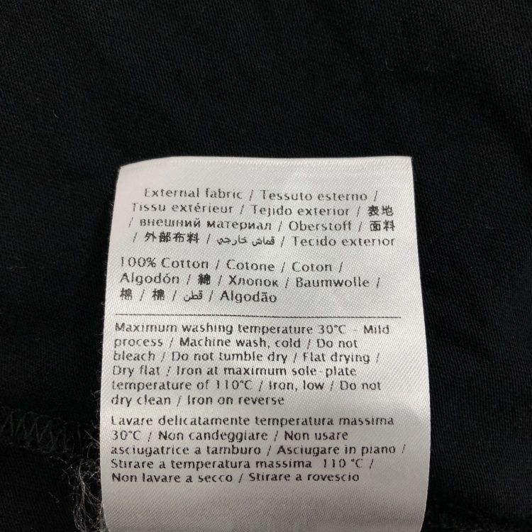 Valentino Valentino Logo Print T-Shirt Size S Size US S / EU 44-46 / 1 - 5 Thumbnail
