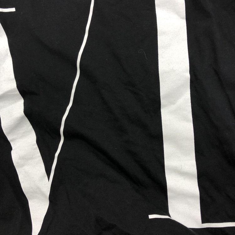 Valentino Valentino Logo Print T-Shirt Size S Size US S / EU 44-46 / 1 - 7 Thumbnail