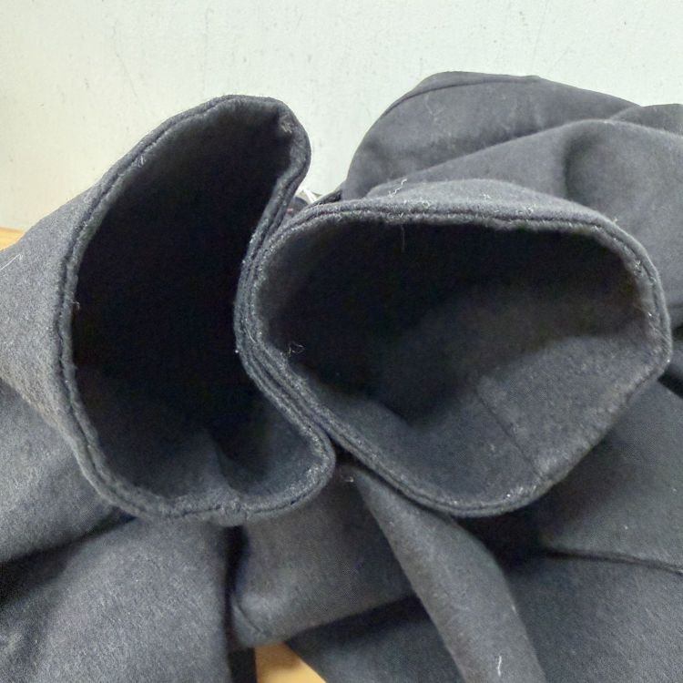 Valentino Valentino Wool Angora Blend Coat Size 36 Size XS / US 0-2 / IT 36-38 - 11 Thumbnail