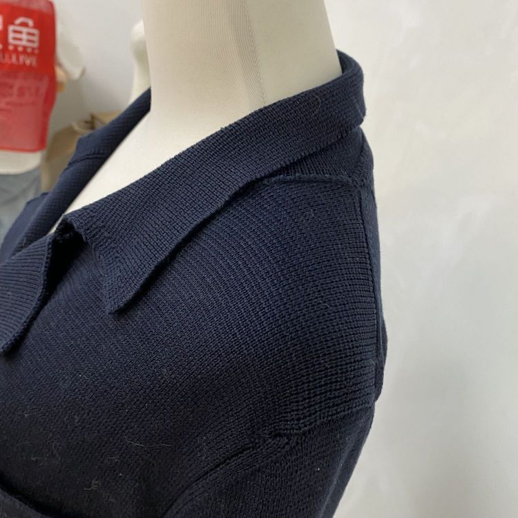 Valentino Valentino Double Breasted Knit Jacket Size XS Size US XS / EU 42 / 0 - 8 Thumbnail
