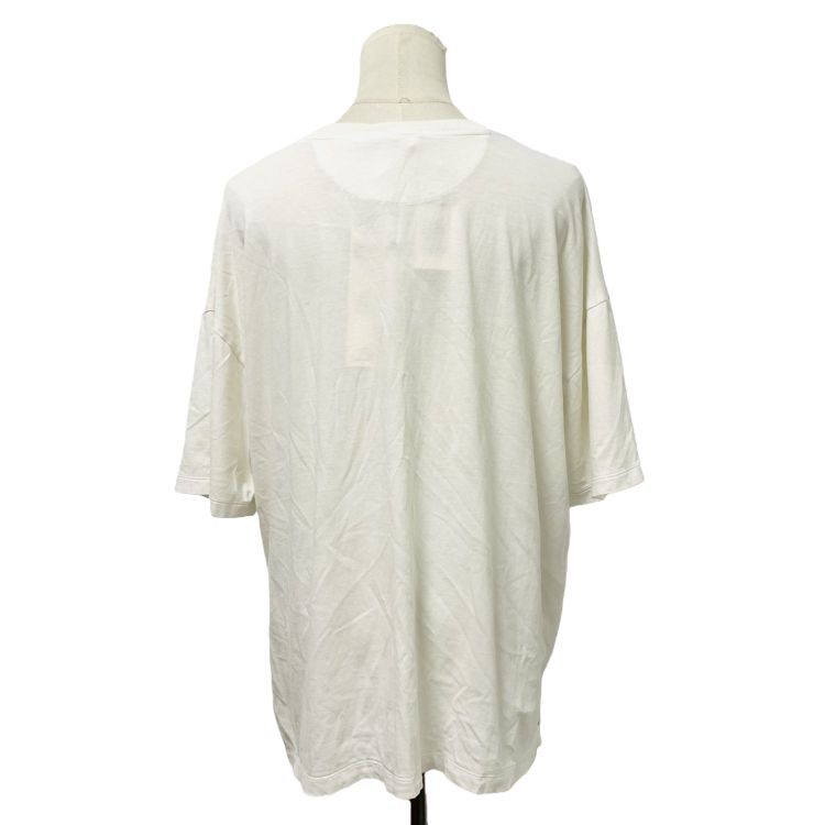 Valentino Valentino Sketch Print T-Shirt Size M Size US M / EU 48-50 / 2 - 2 Thumbnail