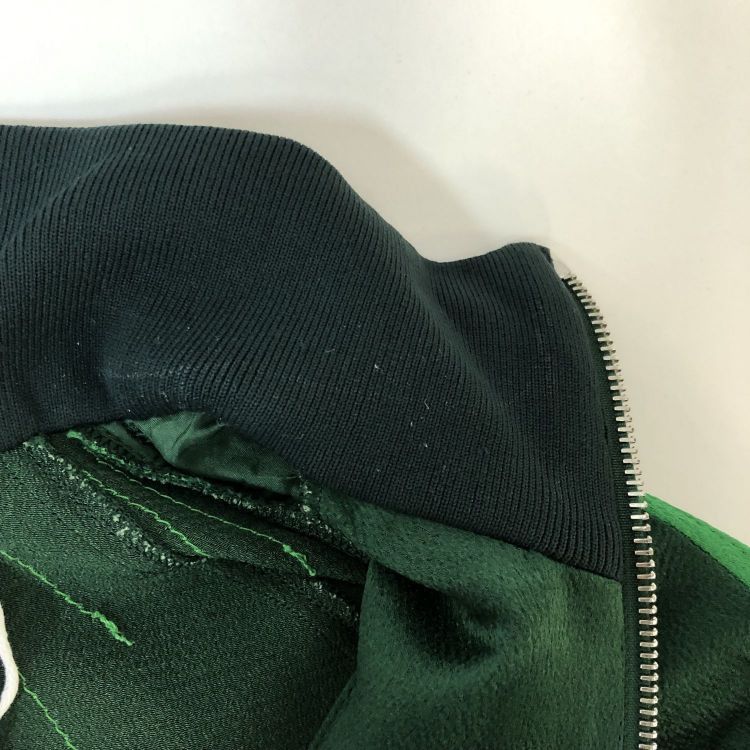 Valentino Valentino Green Track Jacket Size 40 Size S / US 4 / IT 40 - 13 Thumbnail