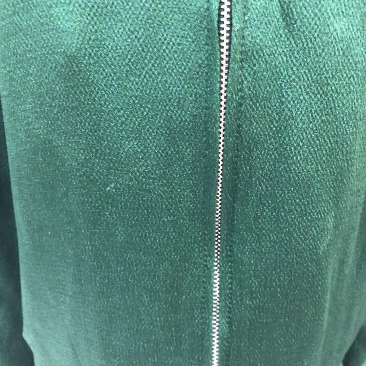 Valentino Valentino Green Track Jacket Size 40 Size S / US 4 / IT 40 - 7 Thumbnail