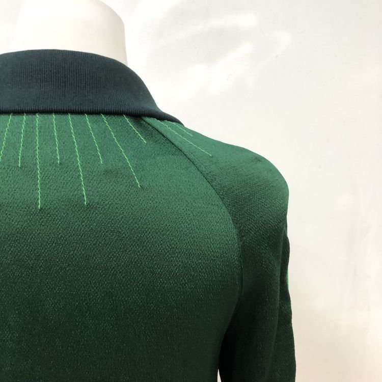 Valentino Valentino Green Track Jacket Size 40 Size S / US 4 / IT 40 - 11 Thumbnail